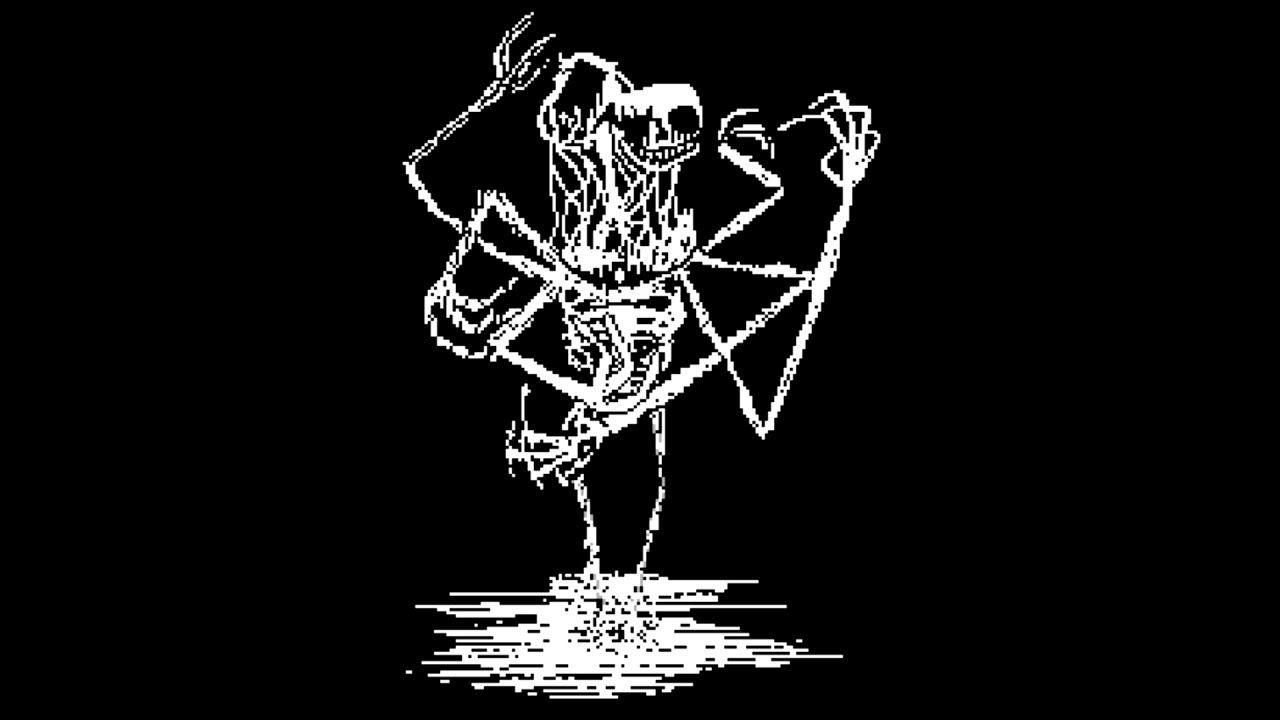 Help_tale BonebrothersBrothersBrothersBrothersF O R E V E R (Soundcloud remnant)