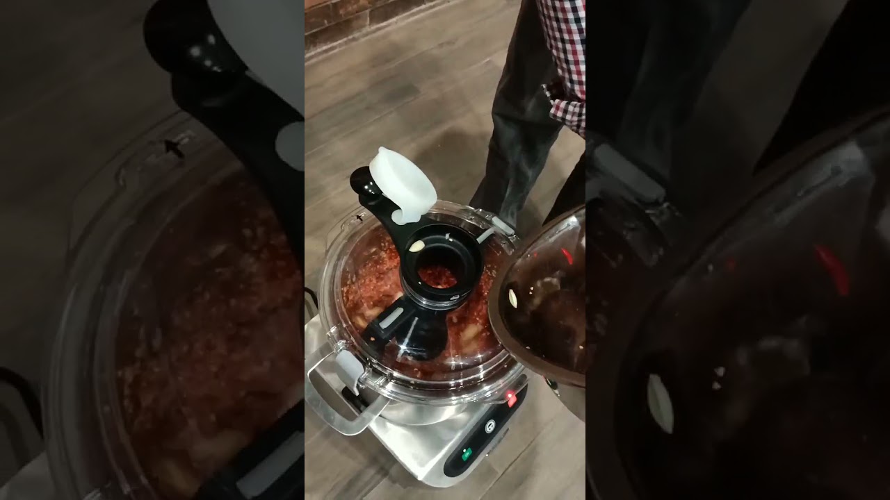 Universal Fritter