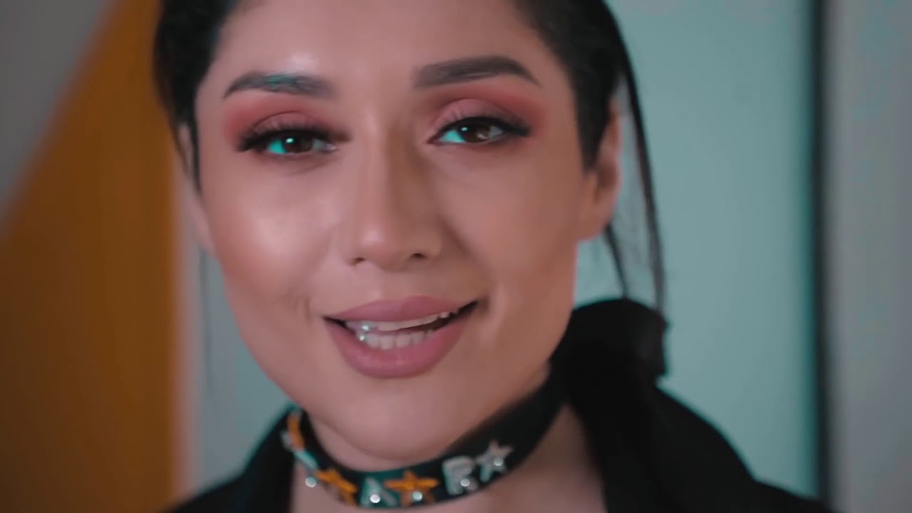 Nərmin Kərimbəyova — Sənin Yoxluğunda