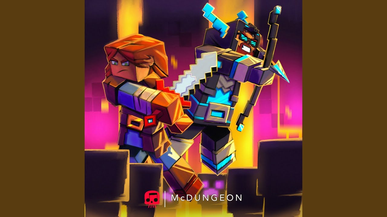 McDungeon