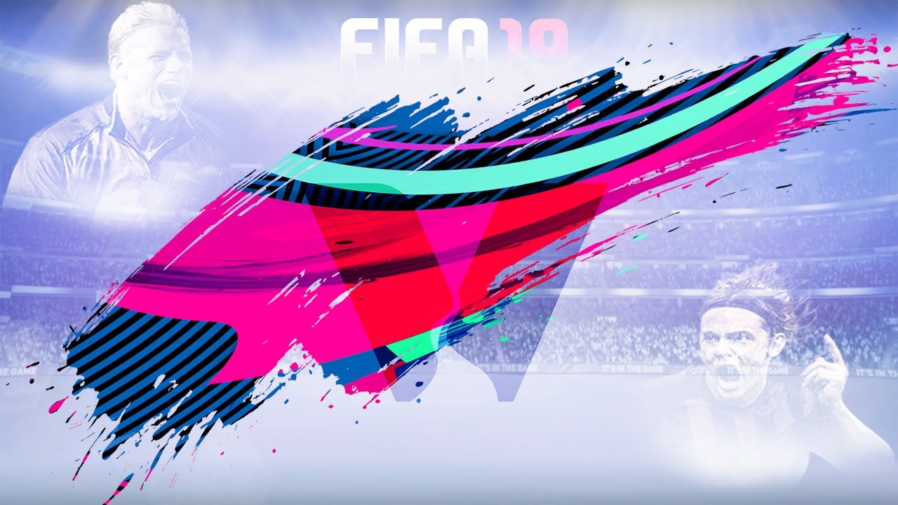 How to get icons in FIFA 19 career mode 🌀