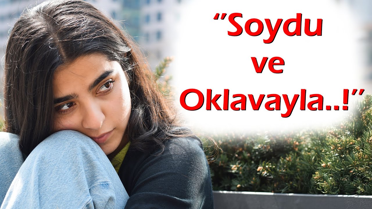 KEŞKE YAPMASAYDIM | 774.Bölüm ''Almanya da acı hikaye...: Çırılçıplak soydu ve oklavayla....:(''