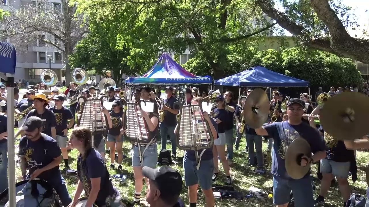 2024 UCDMB Battle of the Bands Compilation