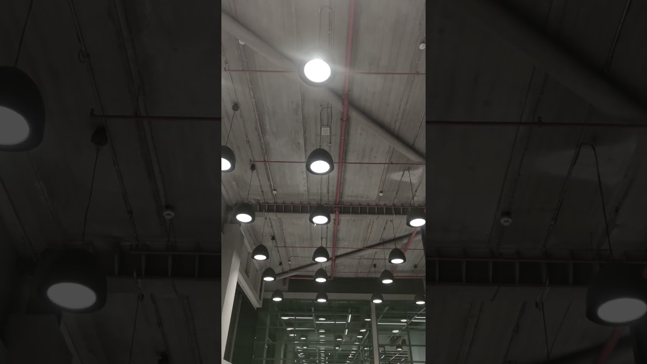 Professionnels : remplacez vos luminaires par un éclairage LED performant