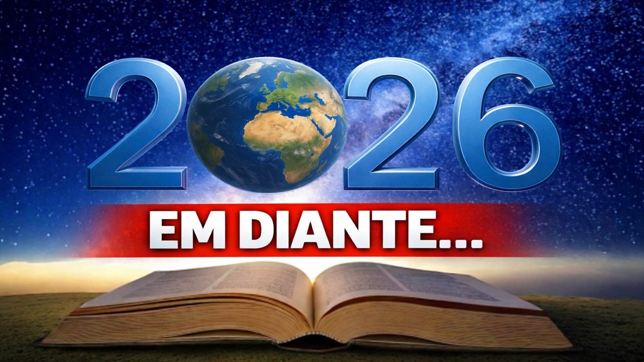 2026 E ALÉM