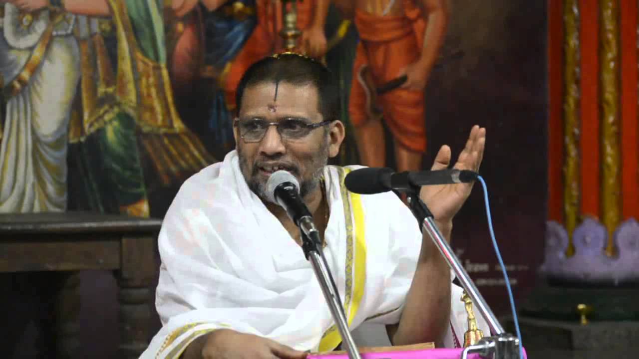 Sundarakanda - Day 01 - 22 Dec 2015 - Vid. Narayanachar