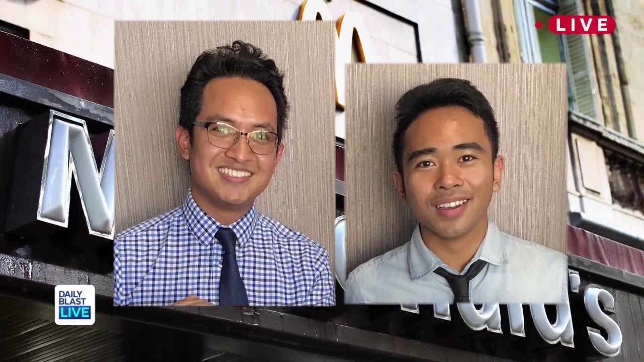 McDonald's Poster Prank Goes Viral