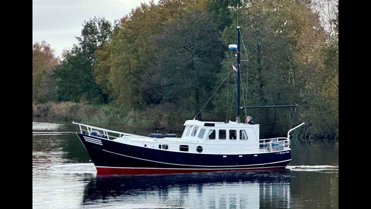 Woerdense kotter FULL HD