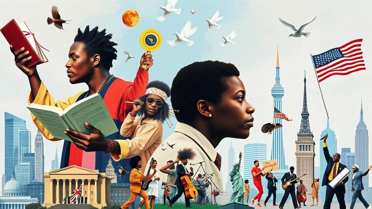 Modern Black Excellence: How We’re Redefining Success Today
