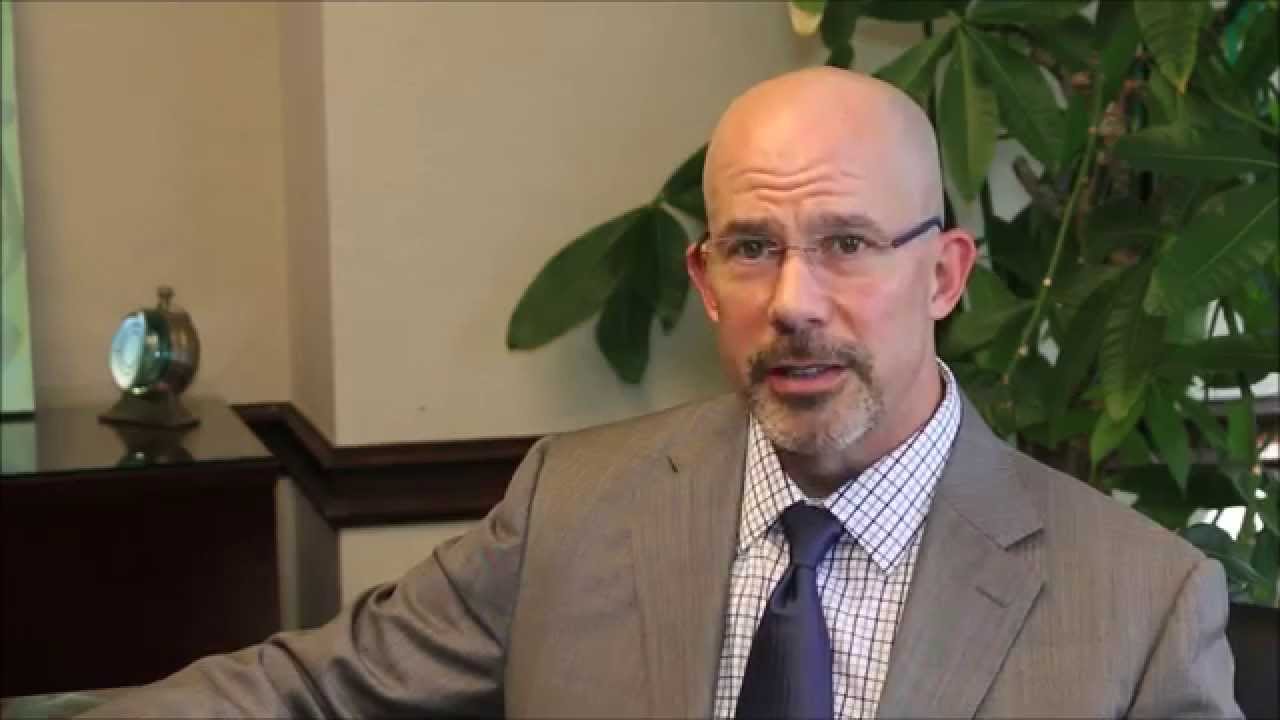 Johnson Firm Intro Video