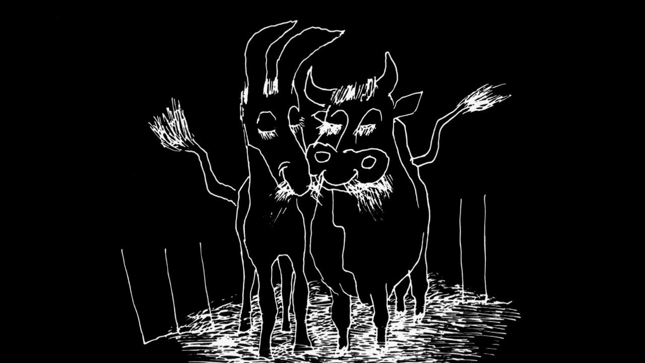 SIEGER KÖDER - Eine Weihnachtsgeschichte vom Hohenberg