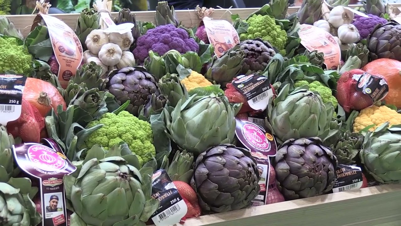 La Calabria debutta al Fruit Attraction di Madrid