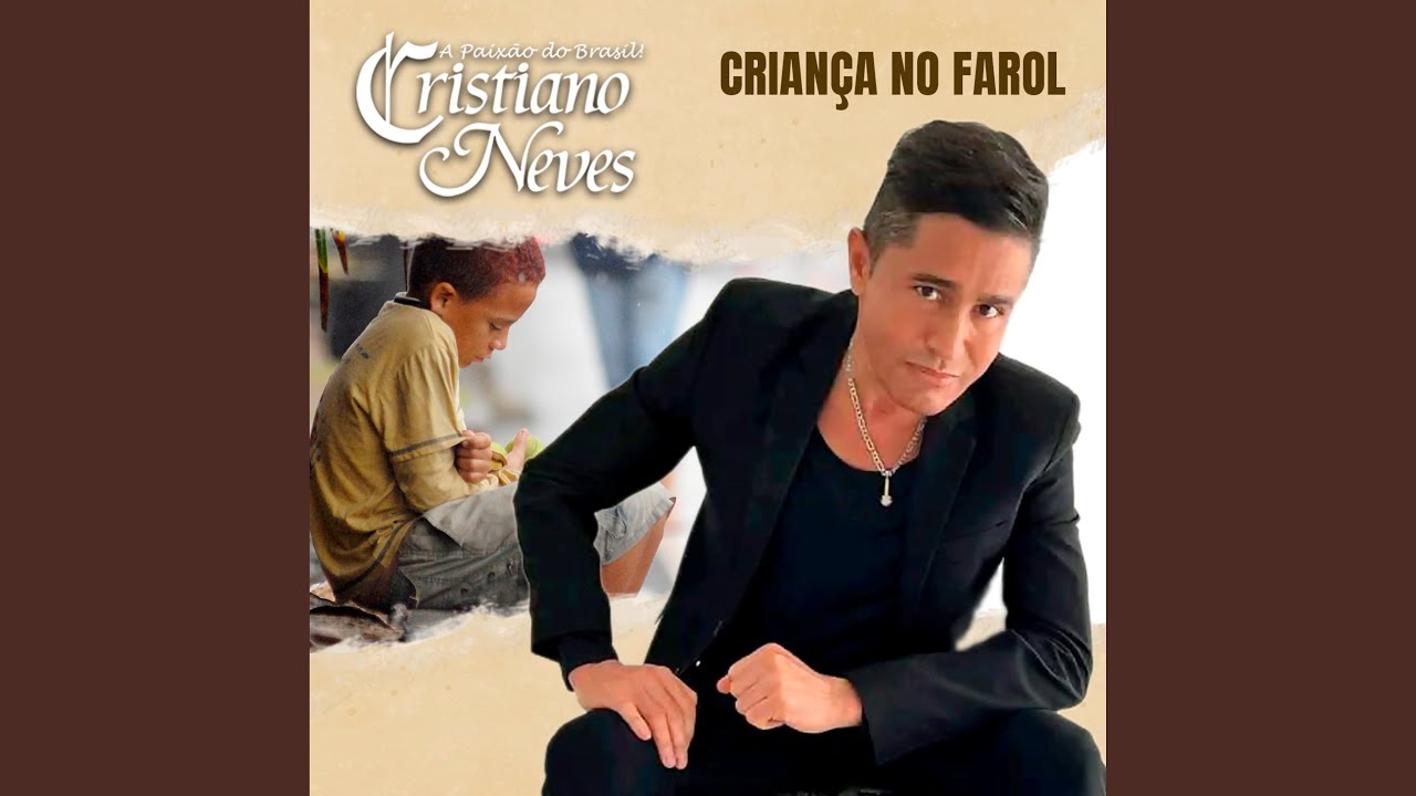 Criança no Farol