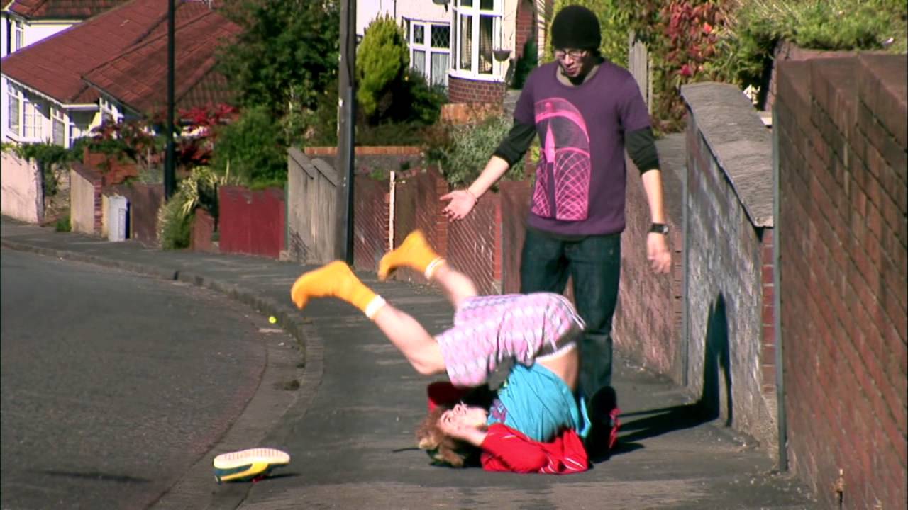 Skins Series 2 Opening Titles