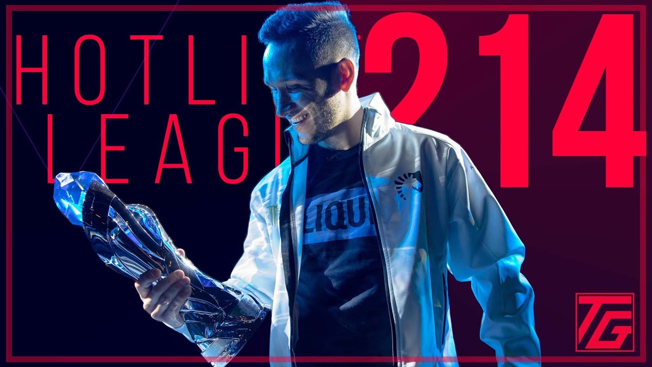 How would Steve fix TSM? The key to TL's success and more feat. TL Steve | HLL 214