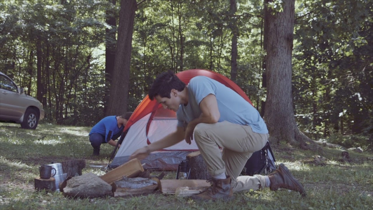 OFF GRID TOOLS SURVIVAL AXE