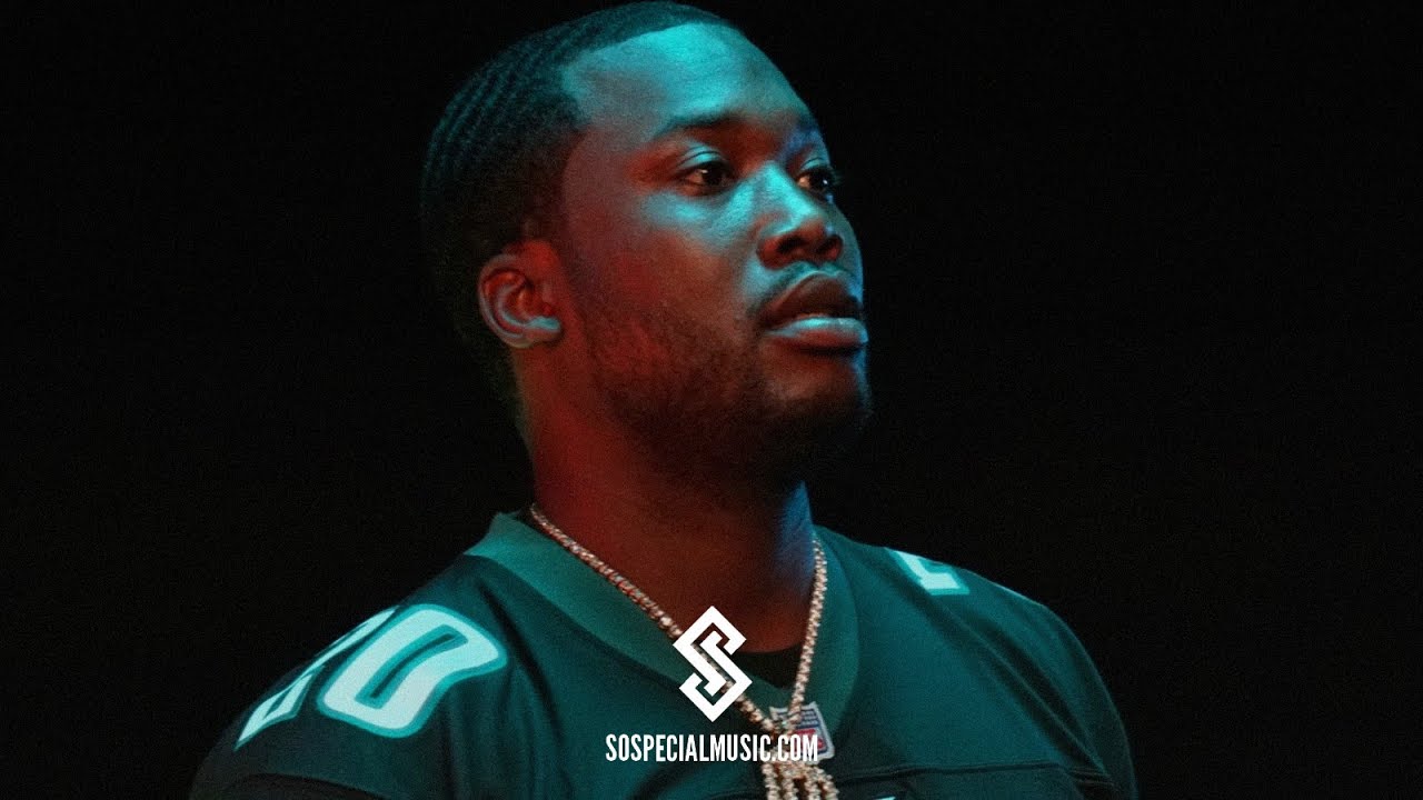 Meek Mill type beat with hook 