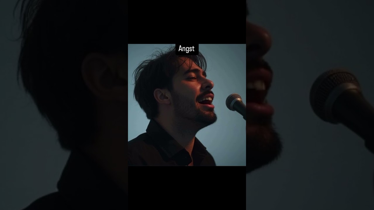 Angst 