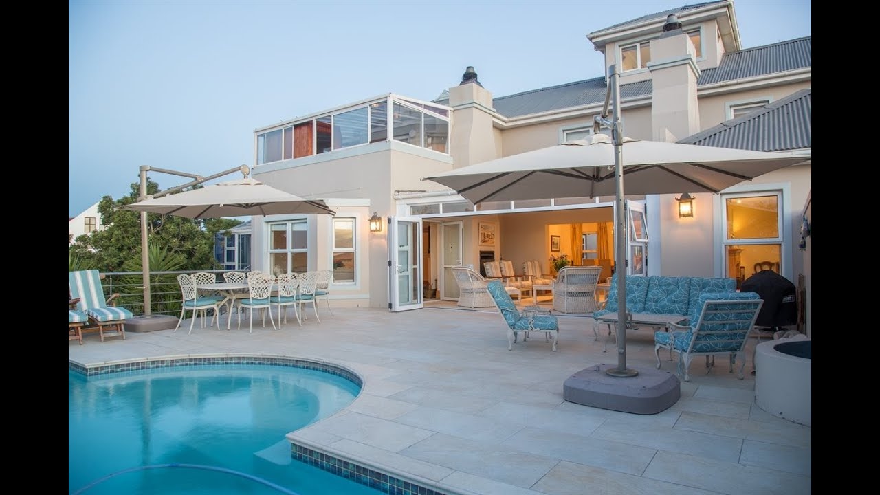 Purchase your own estate in Upmarket Langebaan