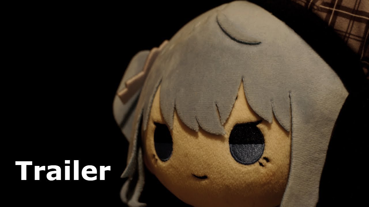 SUI｜スイ｜HORROR MOVIE TRAILER