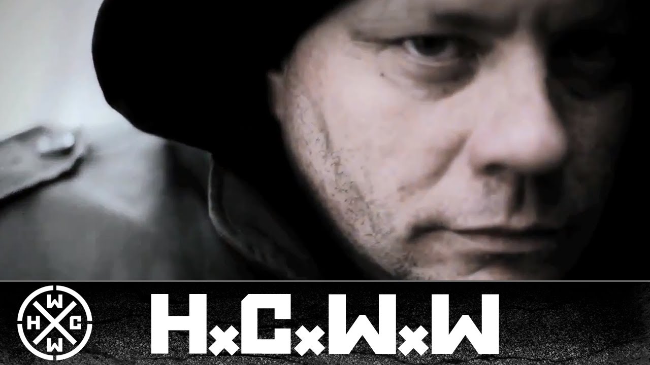 HOMICIDAL - TEAR YOU APART - HARDCORE WORLDWIDE (OFFICIAL HD VERSION HCWW)