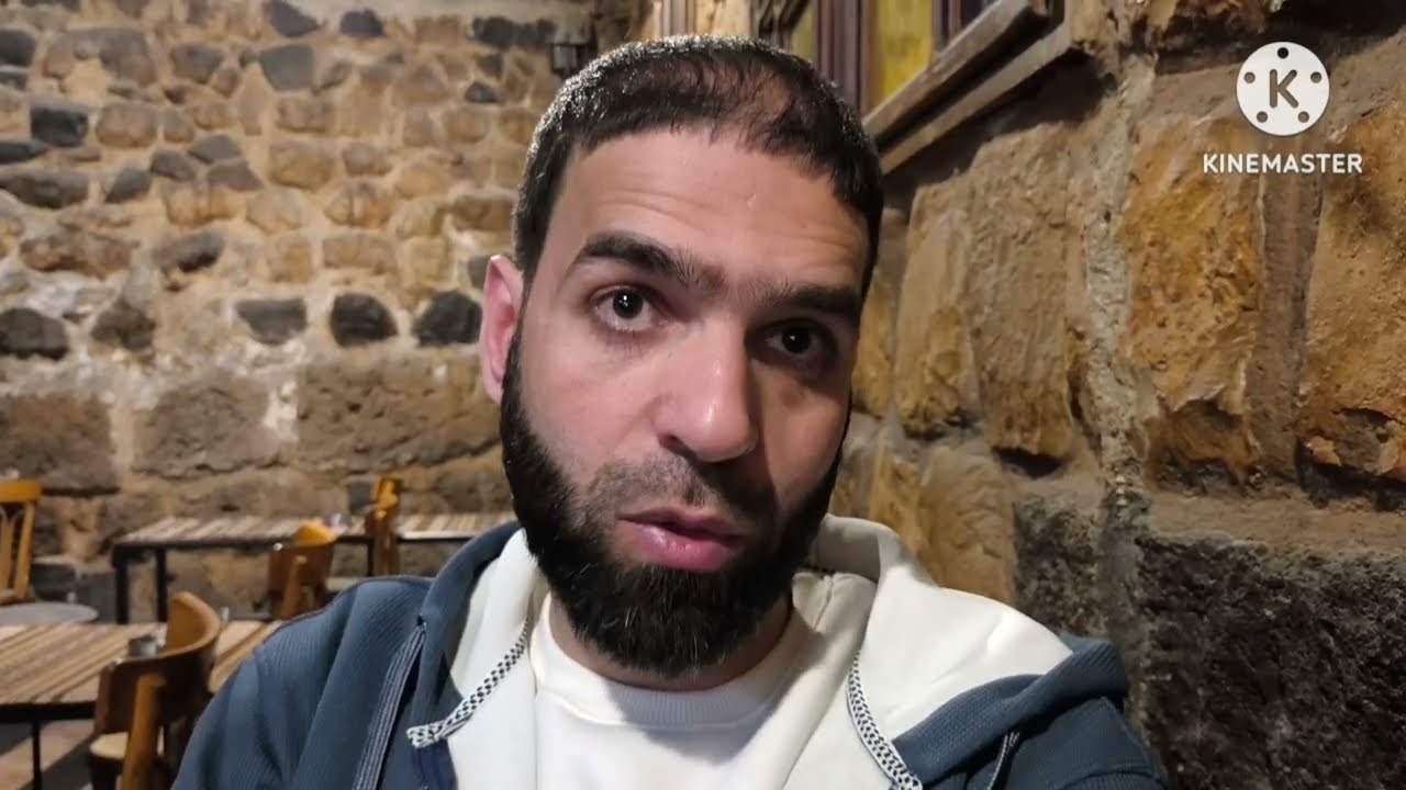 كيف أنقذ هذا الرجل حياة معتقلي صيدنايا وهو ليس طبيب  ؟ تفاصيل مدهشة تسمعها لأول مرة ,مع د.سعيد جاويش