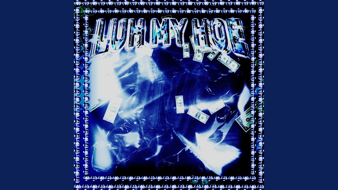 LUH MY HOE (Slowed)