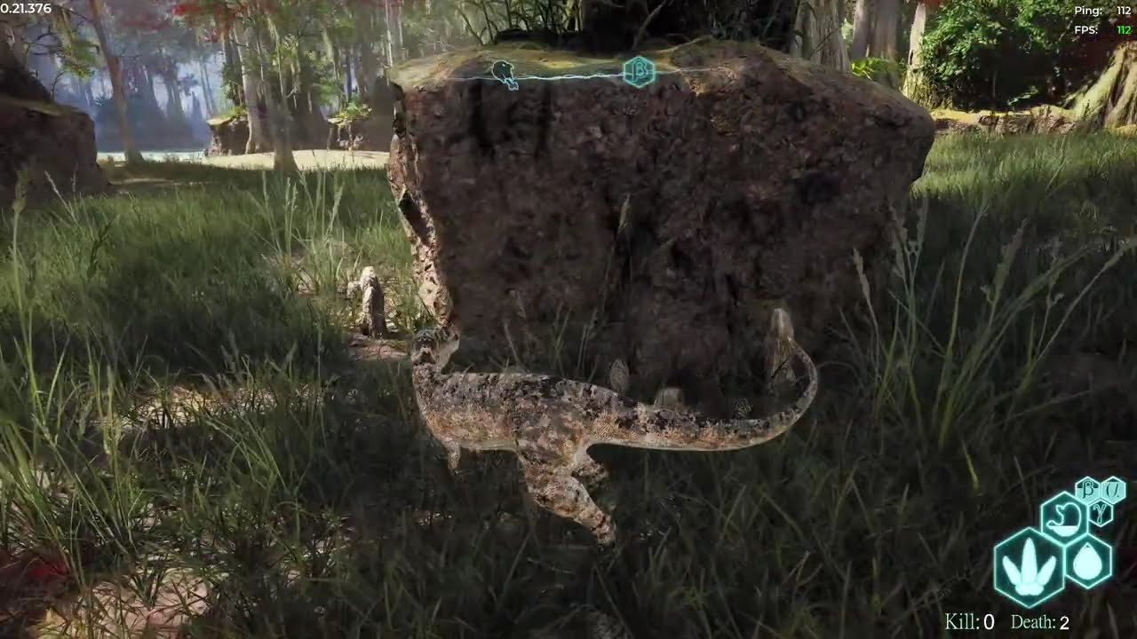 🔴 Live - Rex Jouney continues