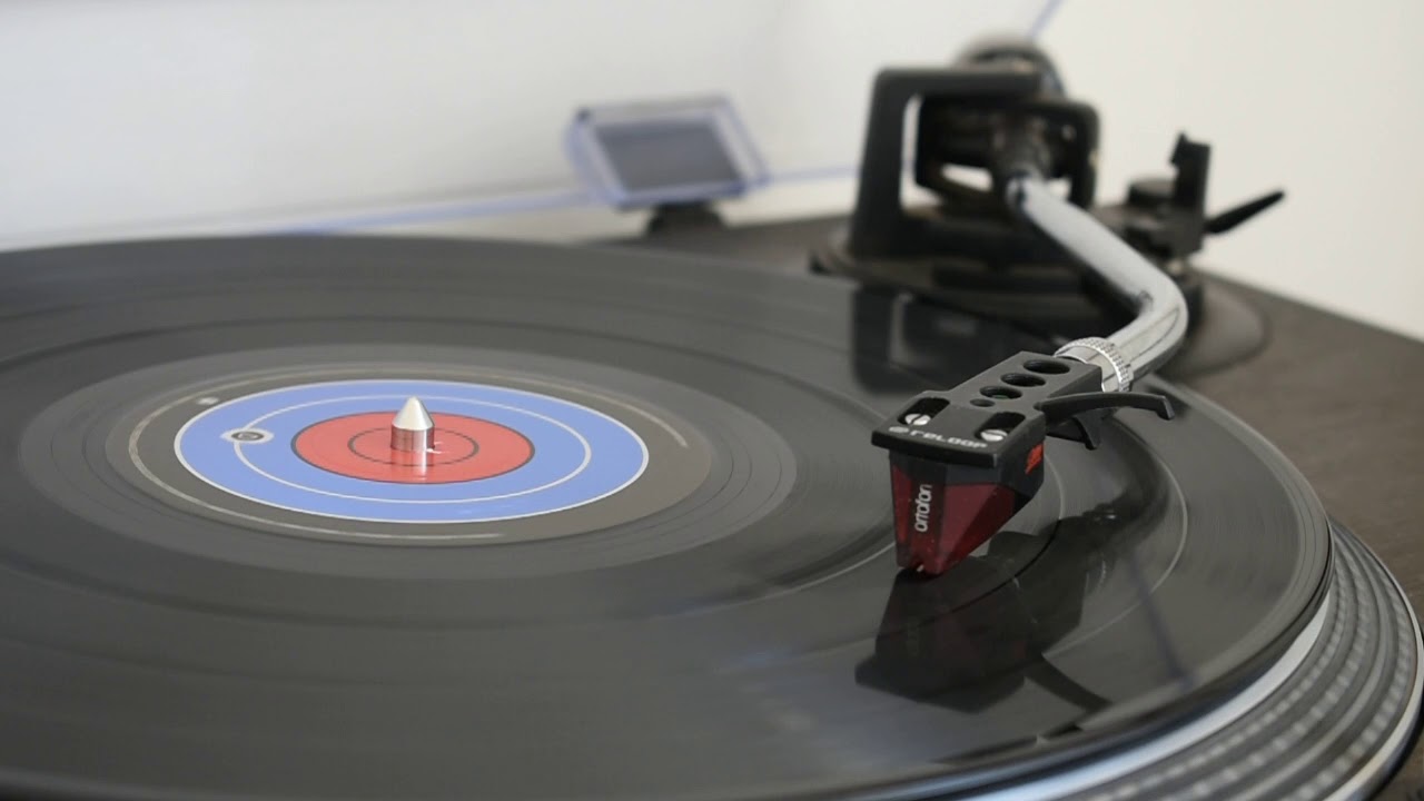 The Killers ‎– Complete D Side [ Direct Hits LP ]