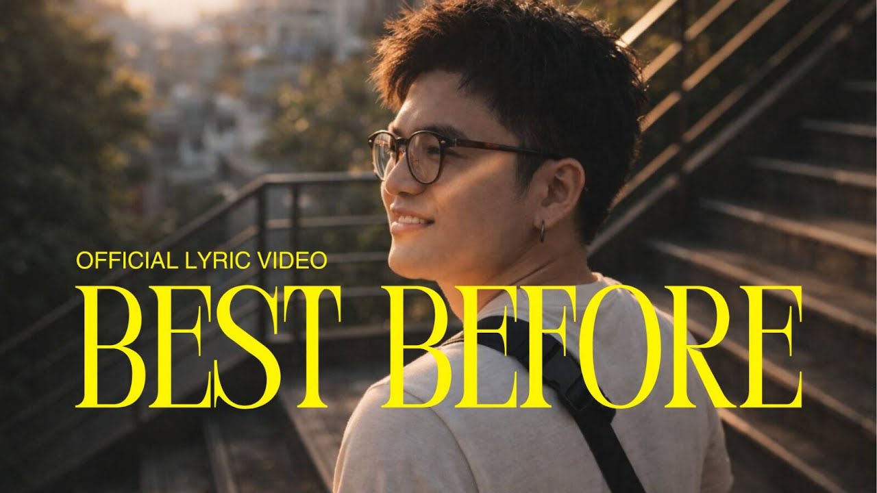 popgunn - วันหมดอายุ best before | Official Lyric Video