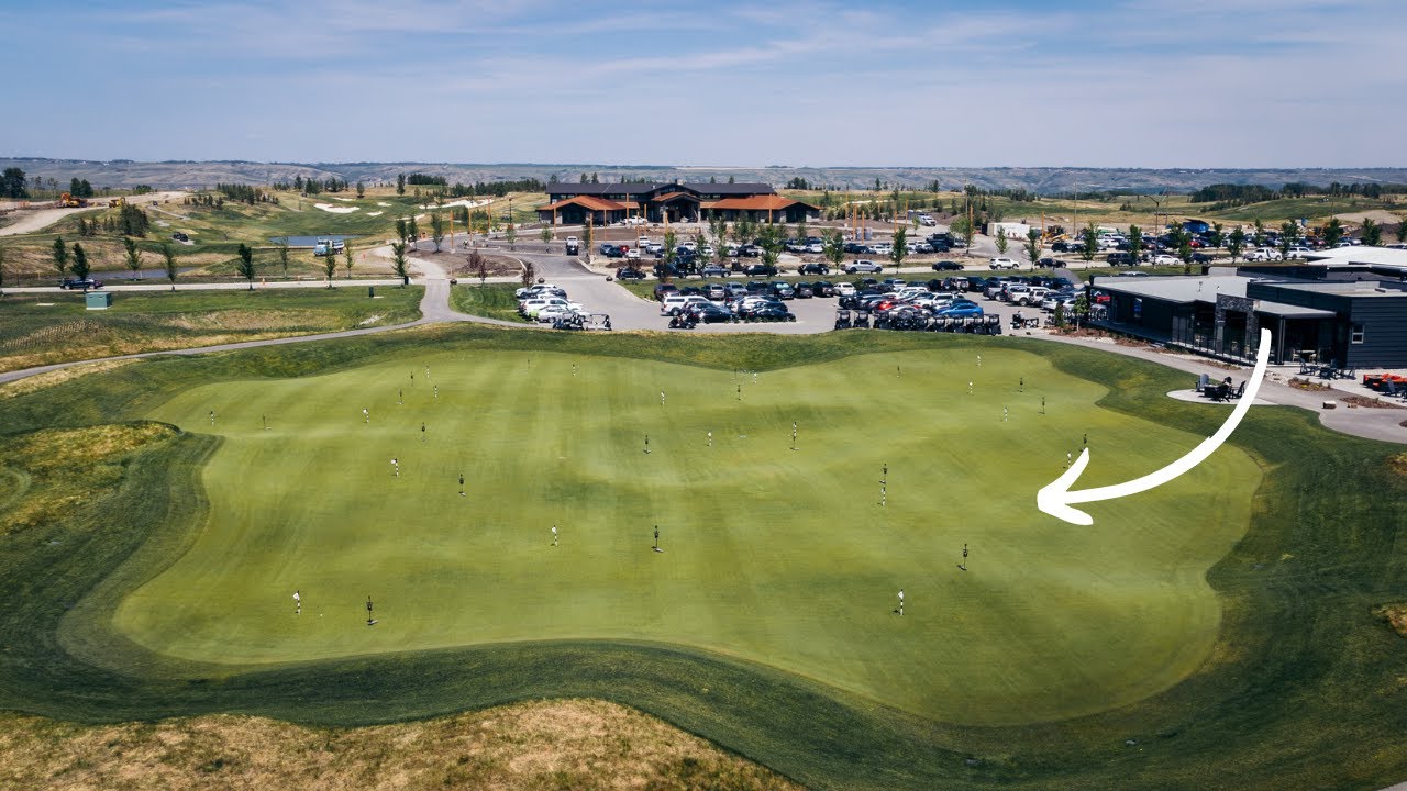 Perfect Golf Course Greens: Tips from a Golf Course Superintendent