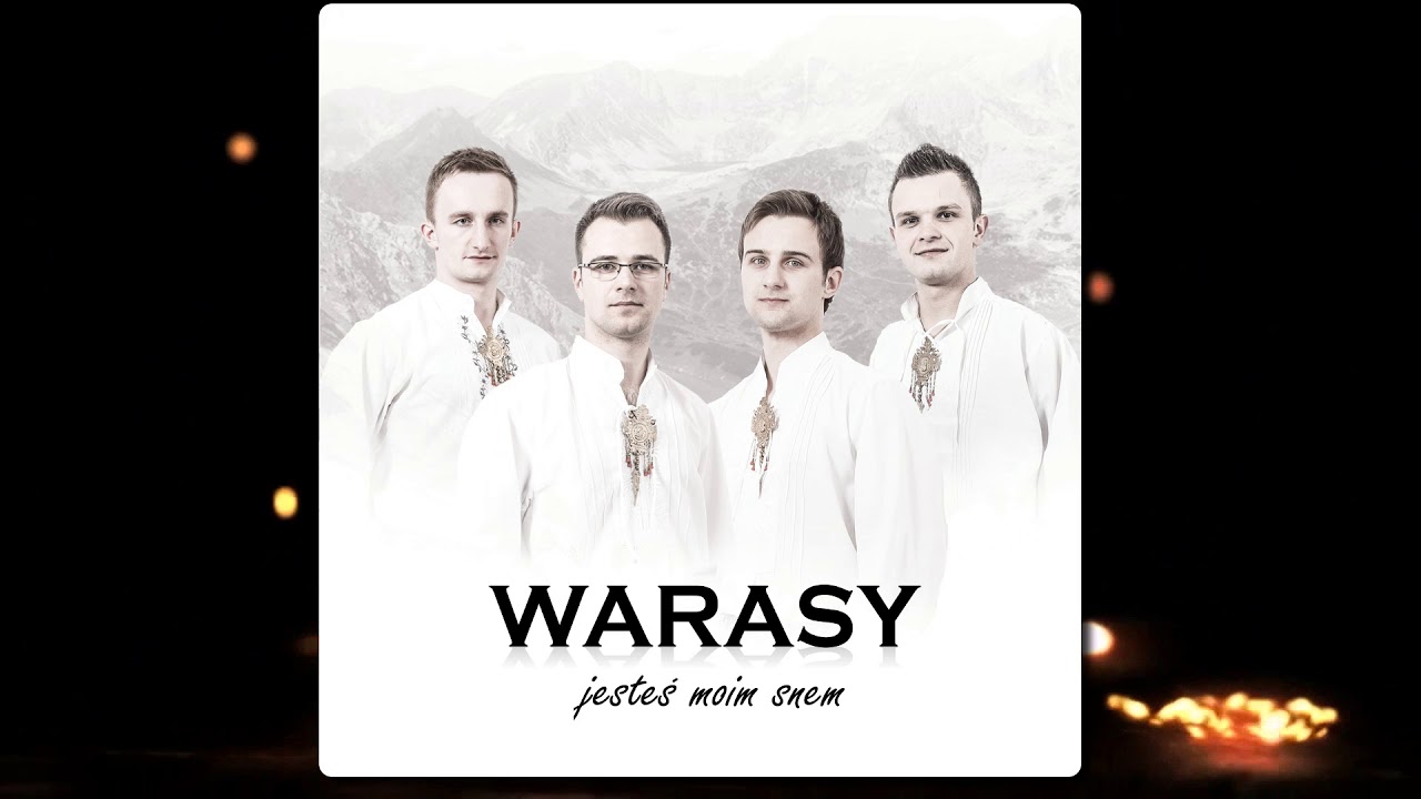 Warasy - Moje Szczęście