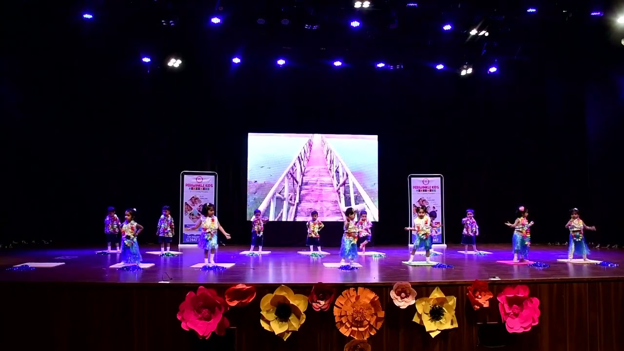 Play group