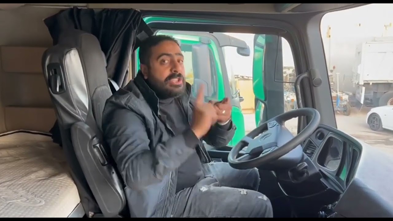 ريح نفسك واسال العربيه عن الزيت اللي تستخدمه