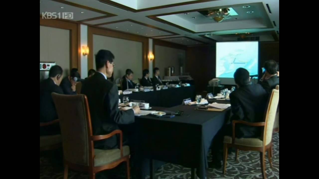 Rajin-Sonbong (Rason), North Korea