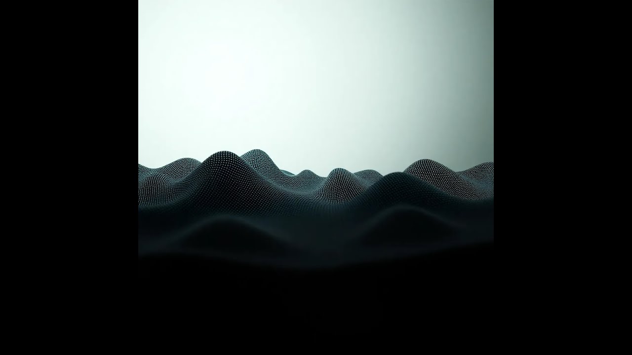 Spectral Algebraics (Live Quantum Sound Demo)