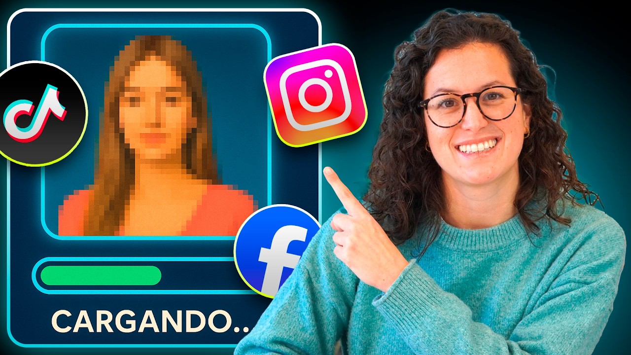 Influencers Virtuales con IA - &iquest;Qu&eacute; Son y Por Qu&eacute; Est&aacute;n Triunfando?