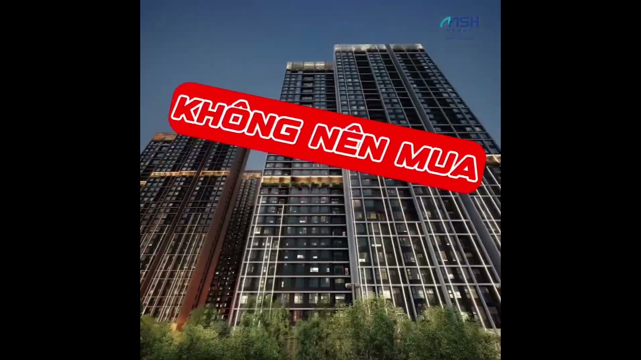 KH&Ocirc;NG N&Ecirc;N MUA LUMI ELITE NẾU CHƯA BIẾT 8 ĐIỀU SAU❌ #chungbds #chungchanthanh #lumihanoi #lumielite