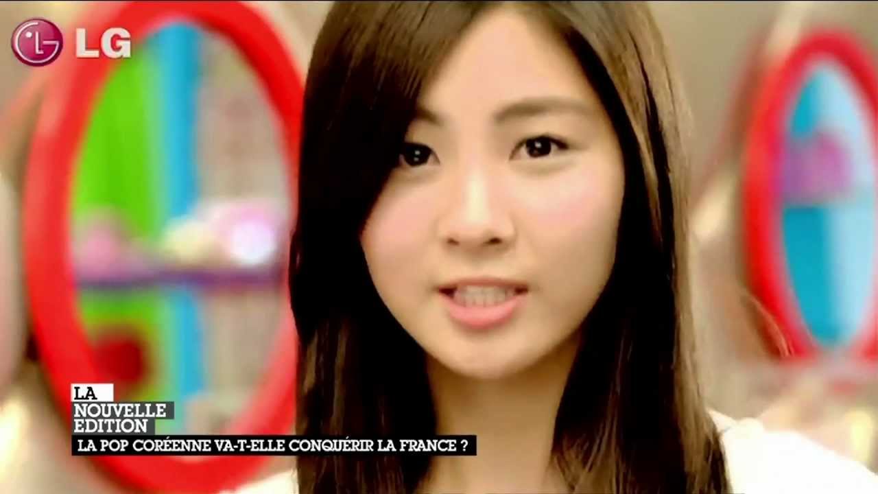 Music Bank in Paris