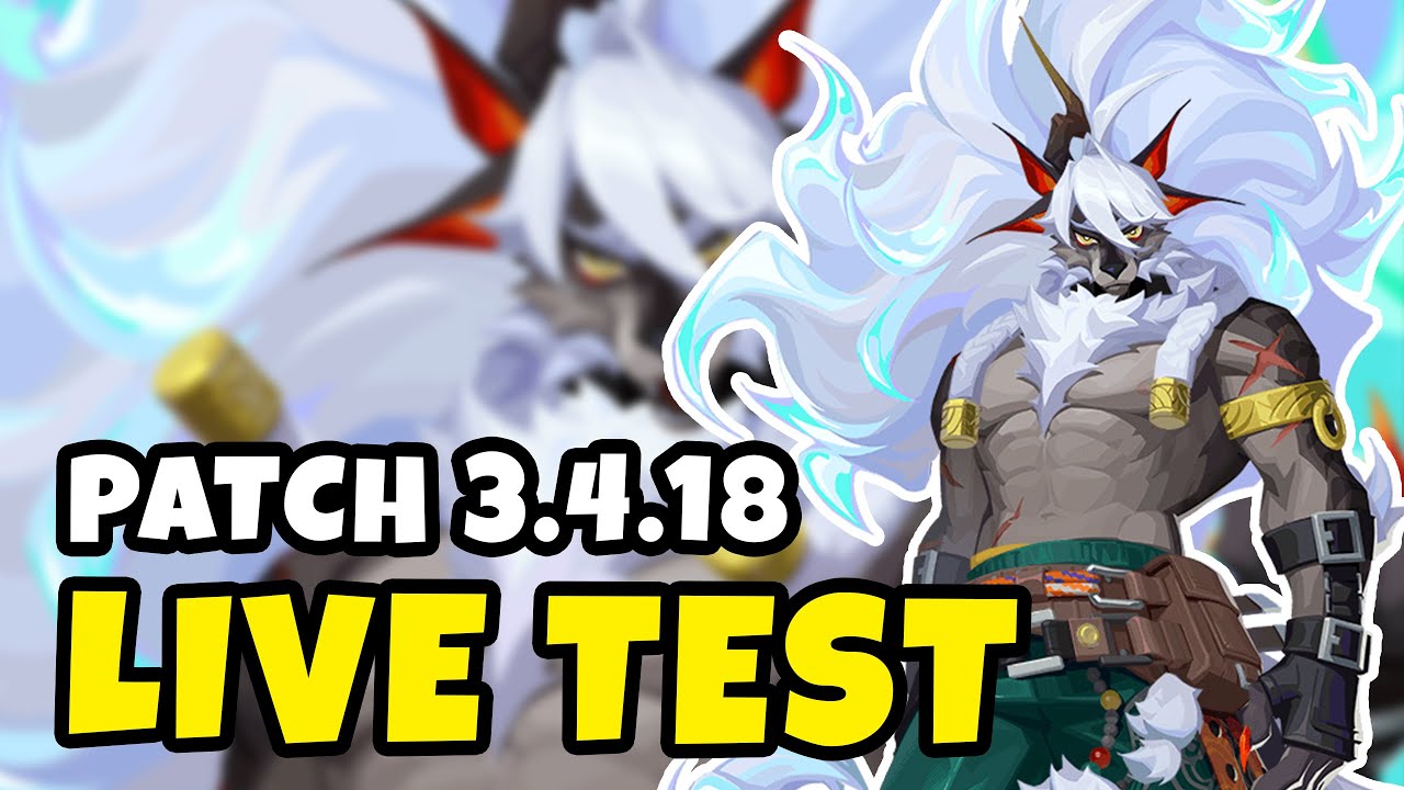 🔴PTR SERVER 3.4.18 SNEAK PEAK LIVE STREAM 🔴| DISLYTE