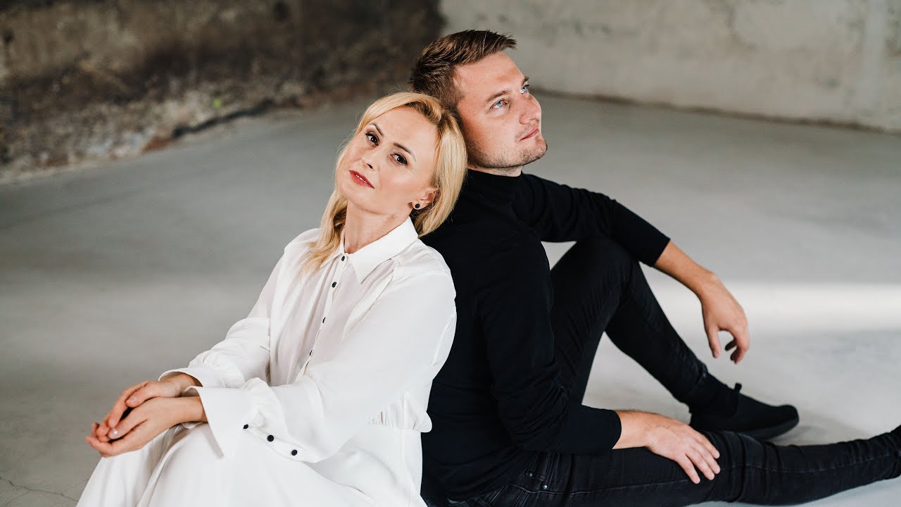 Janais a BuranoWski - Rieky