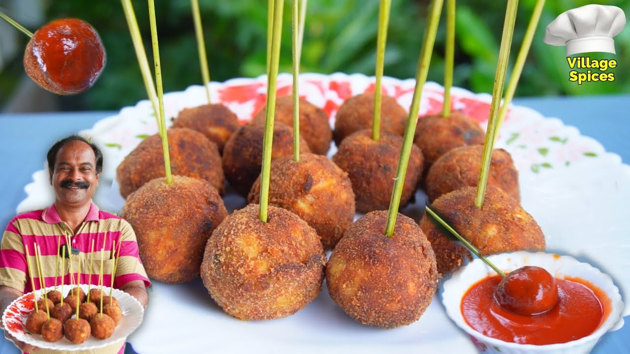 മുട്ട വാങ്ങുമ്പോൾ ഇങ്ങനെ ചെയ്തു നോക്കു 😋👌 | Egg Lollipop | Simple recipe | Keralastyle