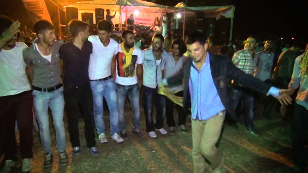 Zelxider festivali 2014 (video 2)