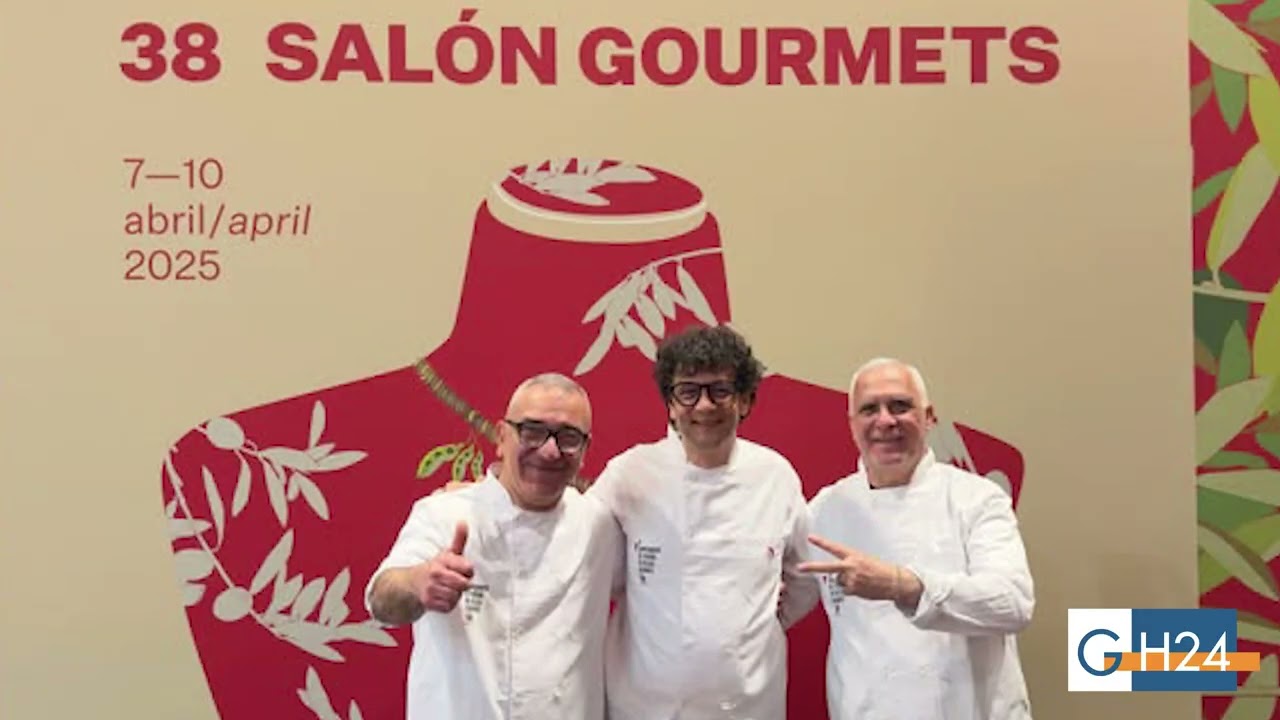 La premiata pizzeria Le Macine a Vico del Gargano