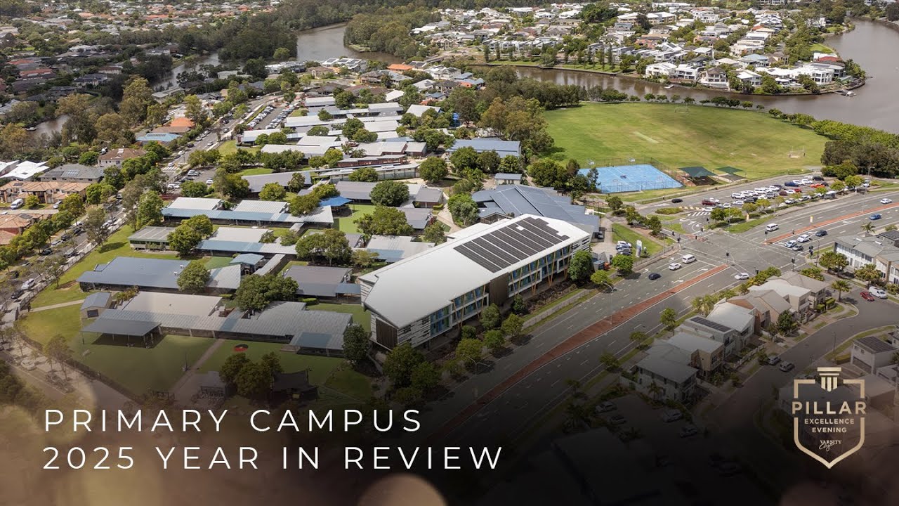 2025 Primary Campus Year in Review | Varsity College Australia