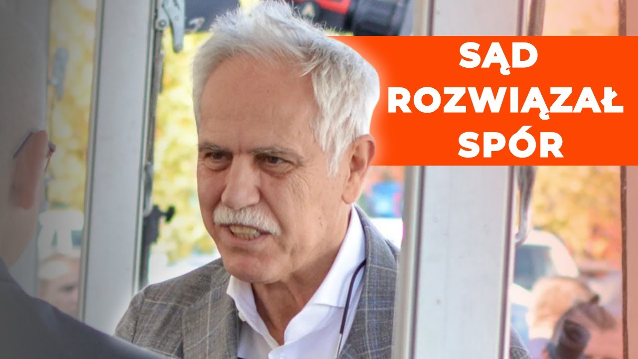 Sąd rozstrzygnął sp&oacute;r Solorza. Dzieci przejmują kontrolę nad fundacjami | NEWS