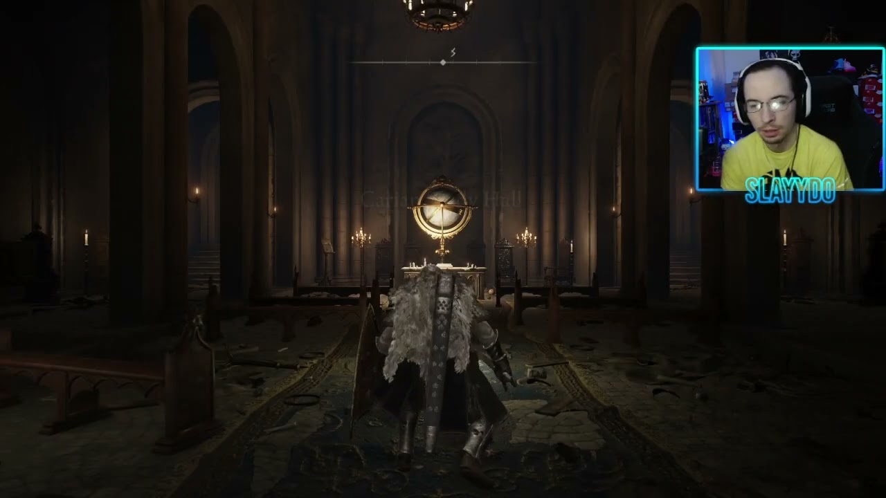 Elden Ring First Time Playthrough Part 11