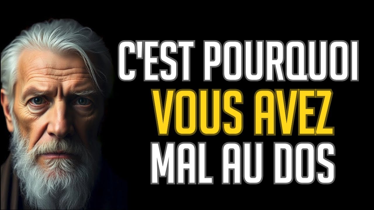 LA SIGNIFICATION SPIRITUELLE SECRÈTE DE CHAQUE DOULEUR – CARL JUNG