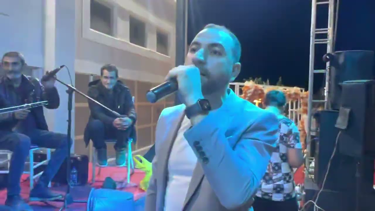 AHMET POLATIN DÜĞÜNÜ