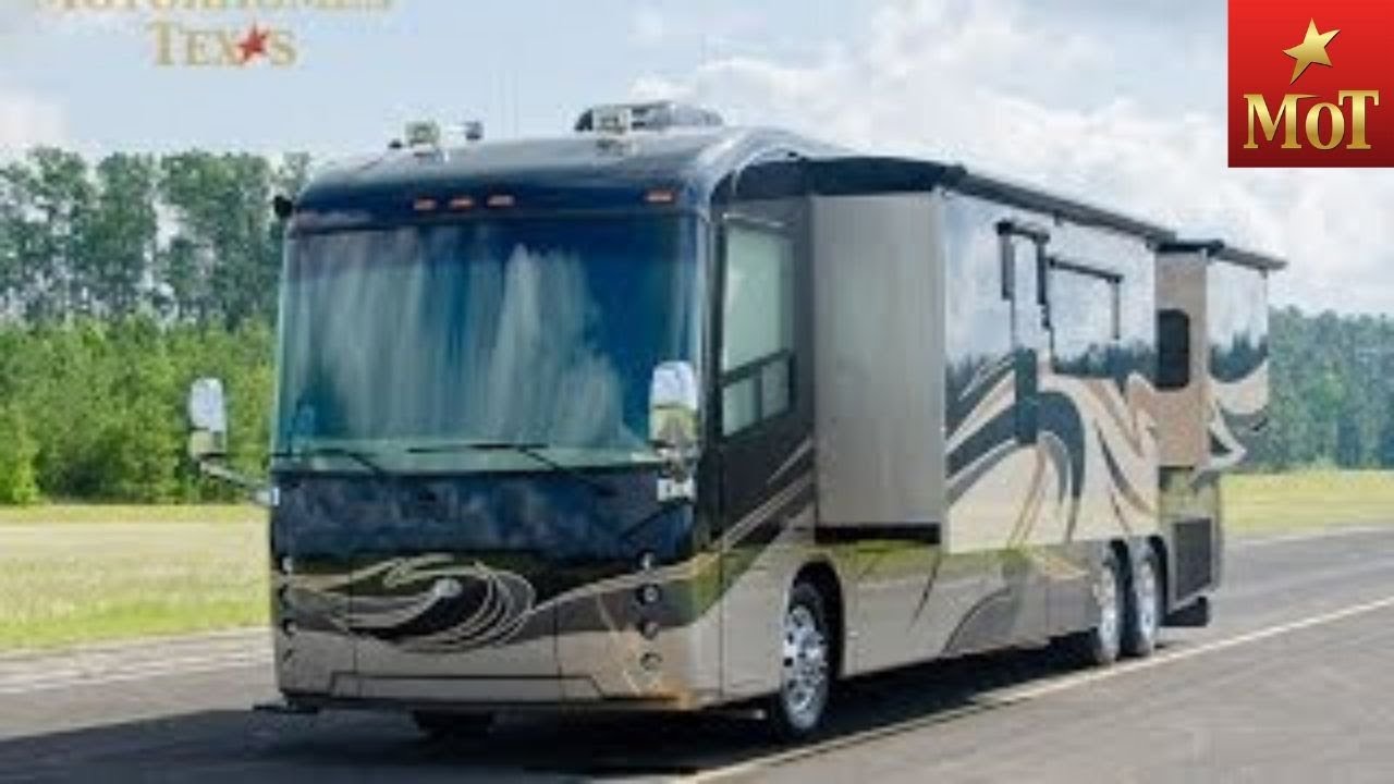 Motorhomes of Texas- 2013 Entegra Aspire #C1727 SOLD